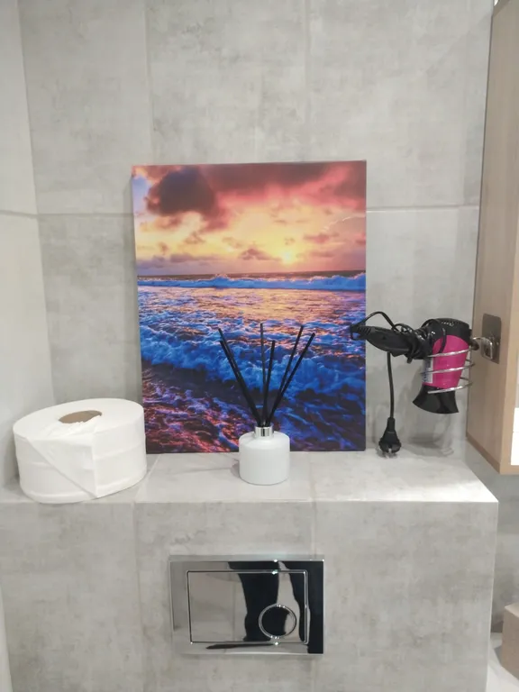 Квартира Апартамент на берегу Балтийского моря — Зеленоградск