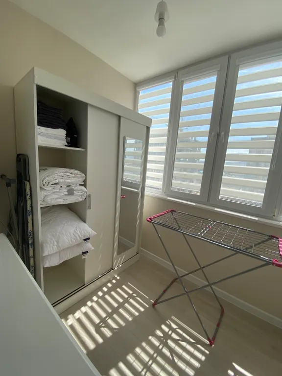 Квартира Уютная квартира с евроремонтом — Каспийск