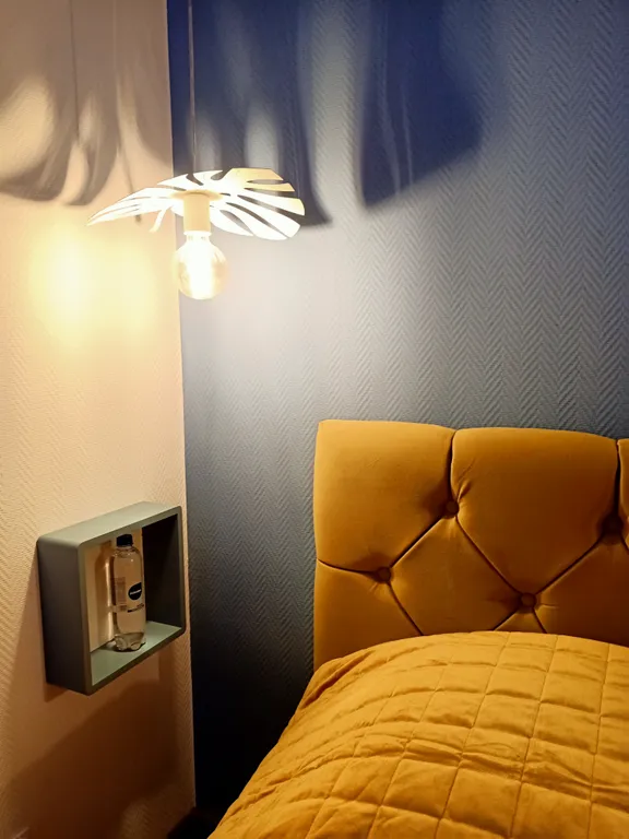 Апартаменты Монстера