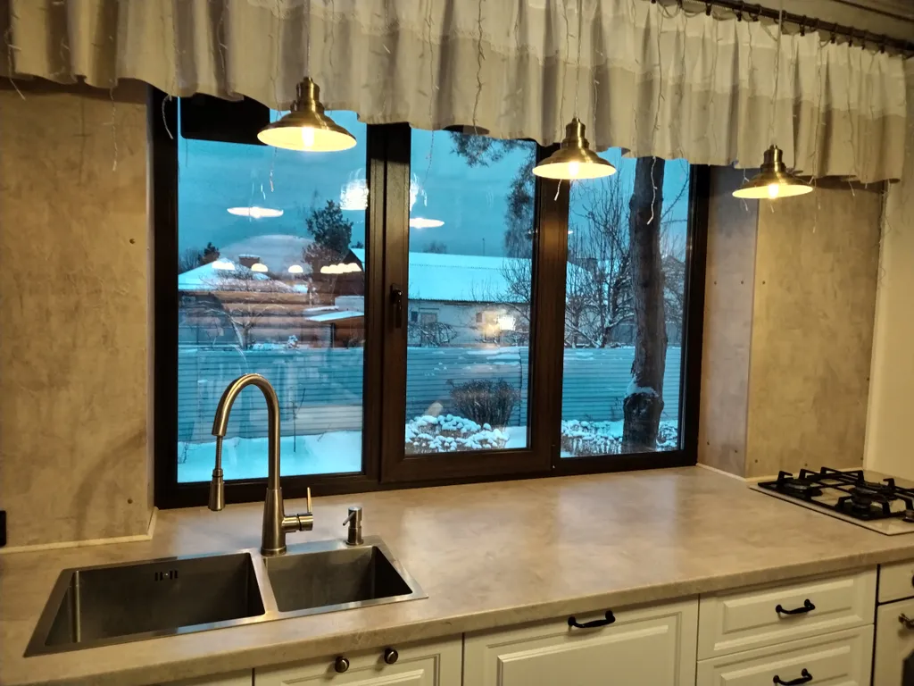 Гостевой дом Atmosphere