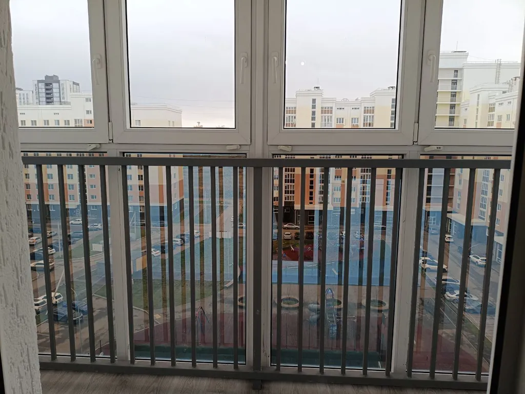 Двухкомнатная квартира класса "Люкс"