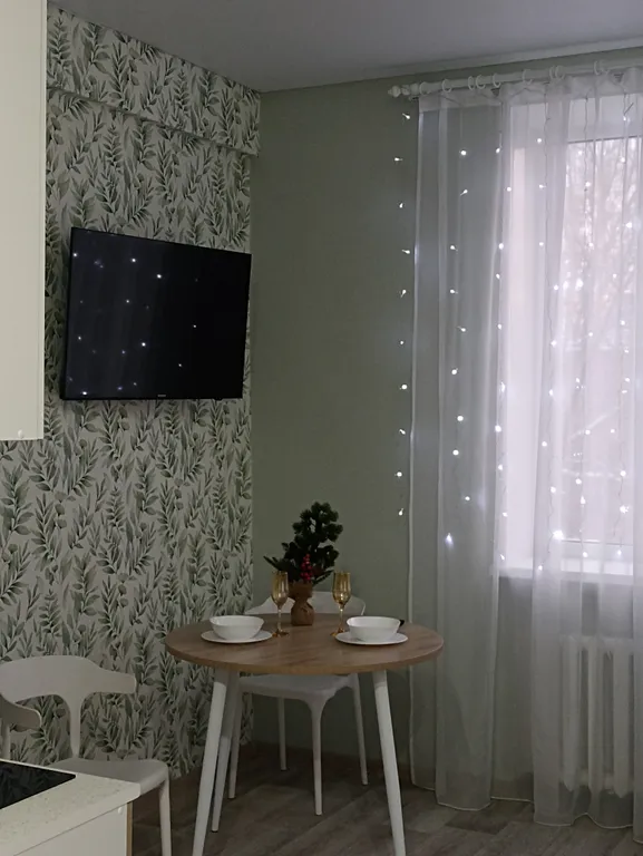 Студия на Копейском шоссе