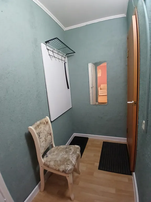 Идеально  для командированных