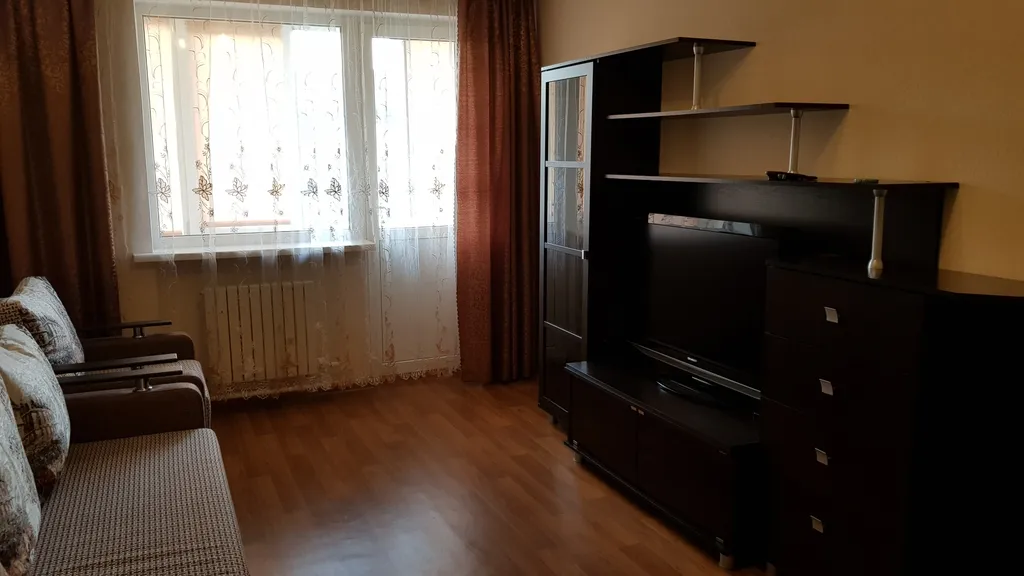 Квартира Уютная квартира недалеко от моря! — Севастополь