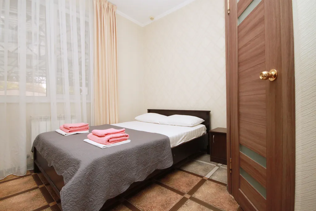 Квартира Комната — Анапа