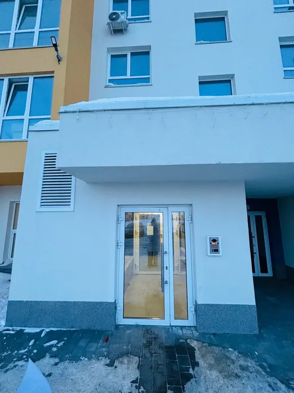 Квартира рядом с Аквапарком