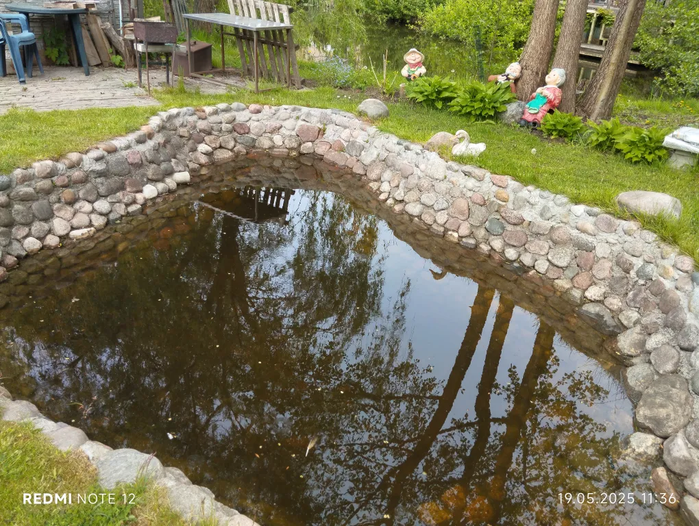 Мечта туриста