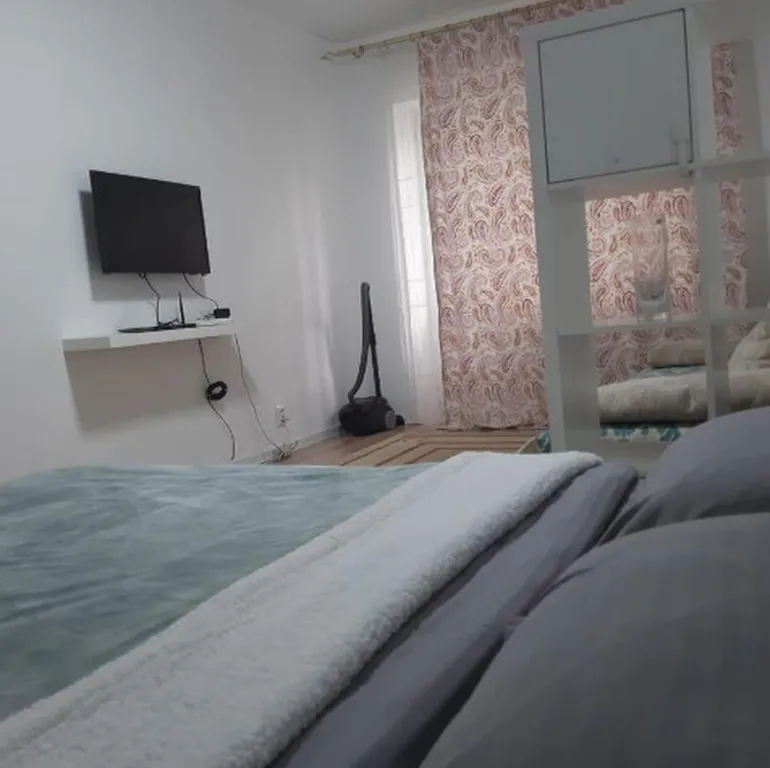 Квартира Аура — аренда посуточно в Бишкек