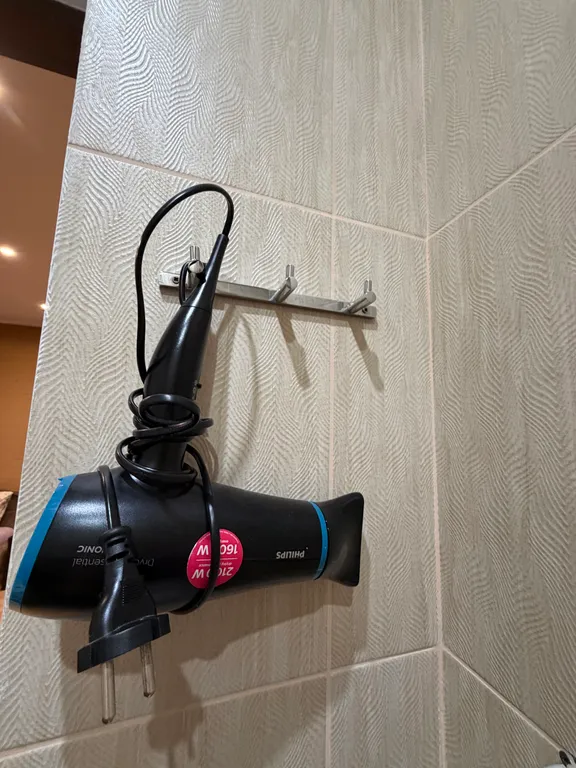 Квартира-студия рядом с набережной