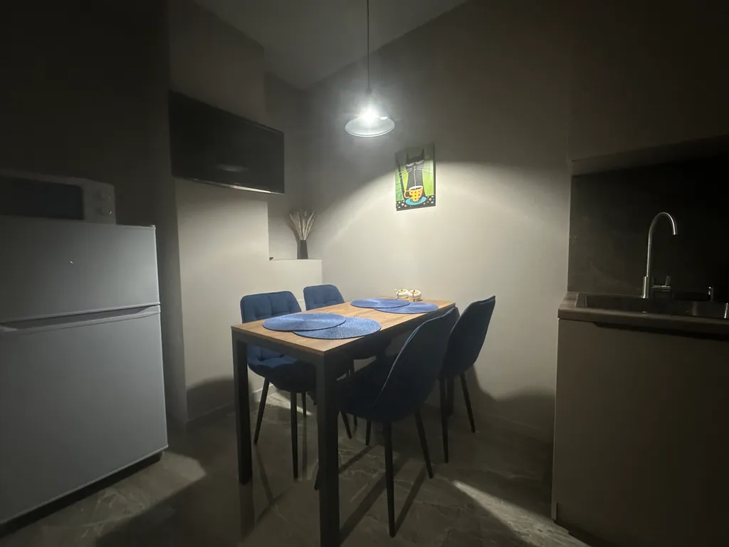 Стильная современная уютная квартира в ЖК Балтийский