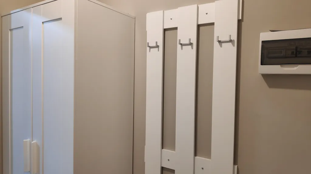 Уютная студия в Сертолово