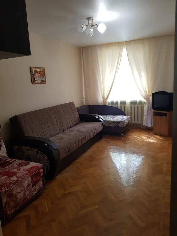 Квартира 2-х комнатная квартира 5 минут до моря — Геленджик