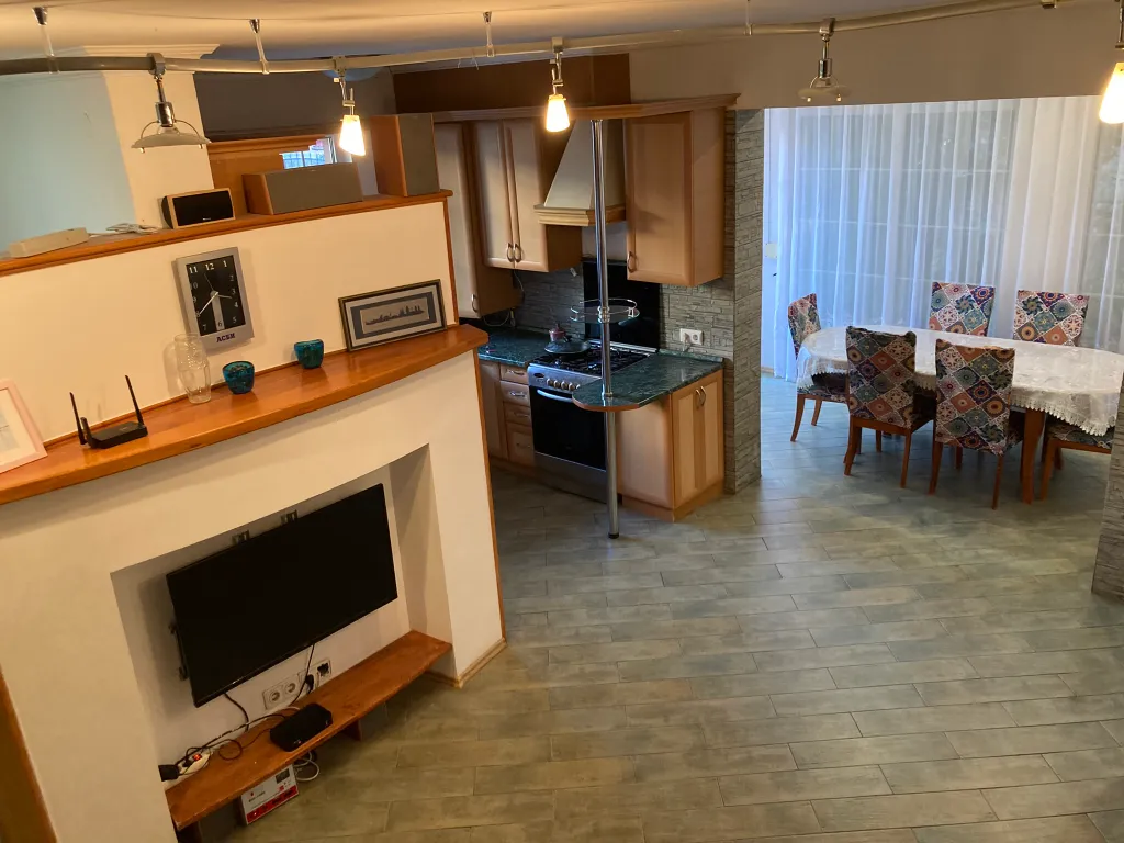 Таунхаус центр Светлогорска