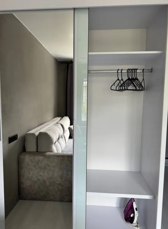 Квартира Уютная квартира в центре города — Калининград