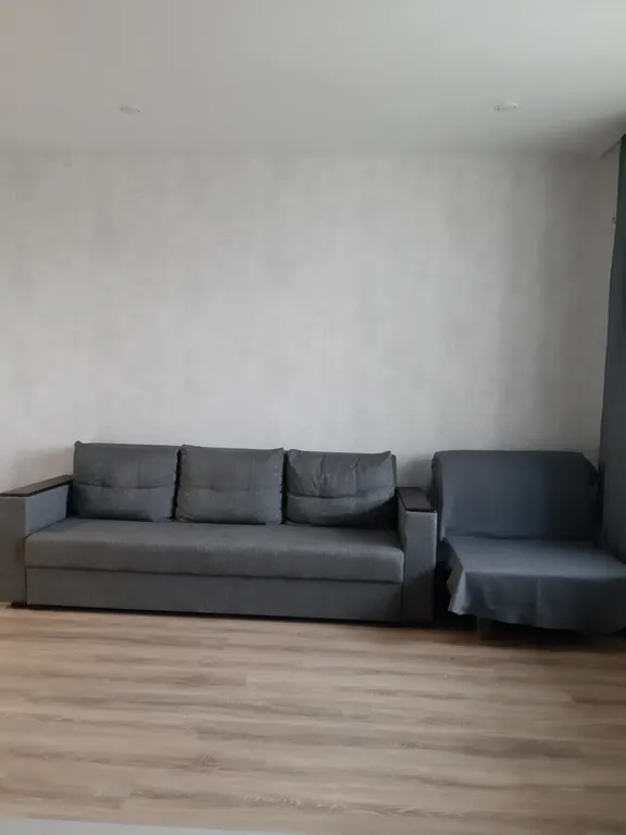 Современная и уютная студия в центре города