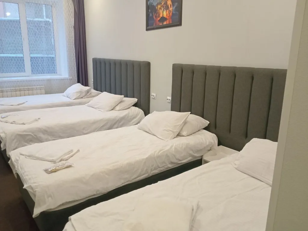 Квартира Комната — аренда посуточно в Чита