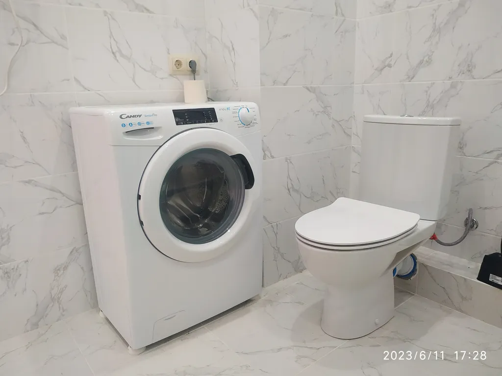 Квартира Апартаменты  у моря — Анапа