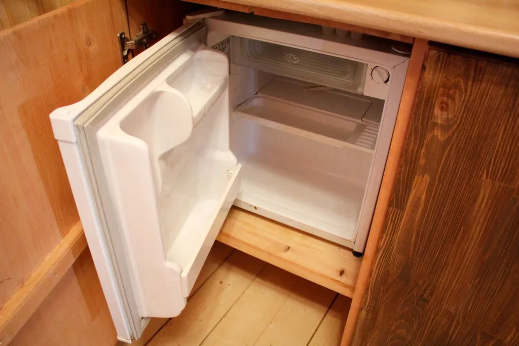 Гостевой дом, секция 2