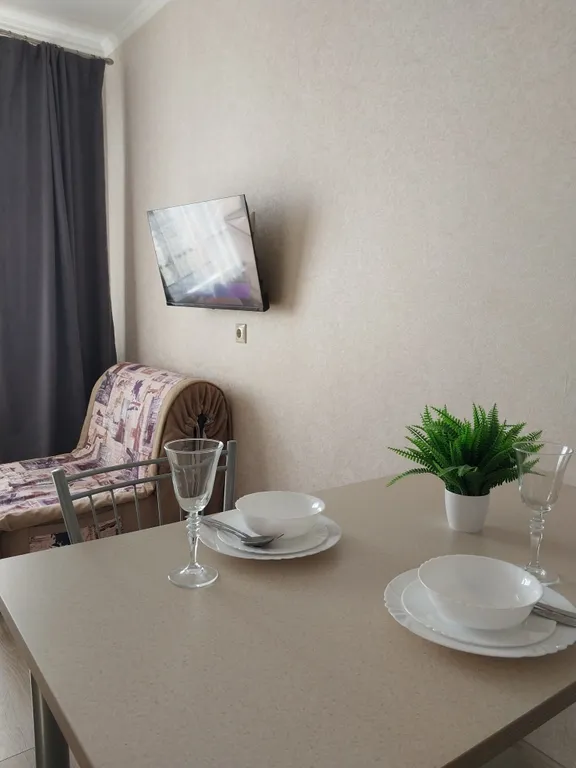 Квартира Уютная квартира в центре города — Анапа