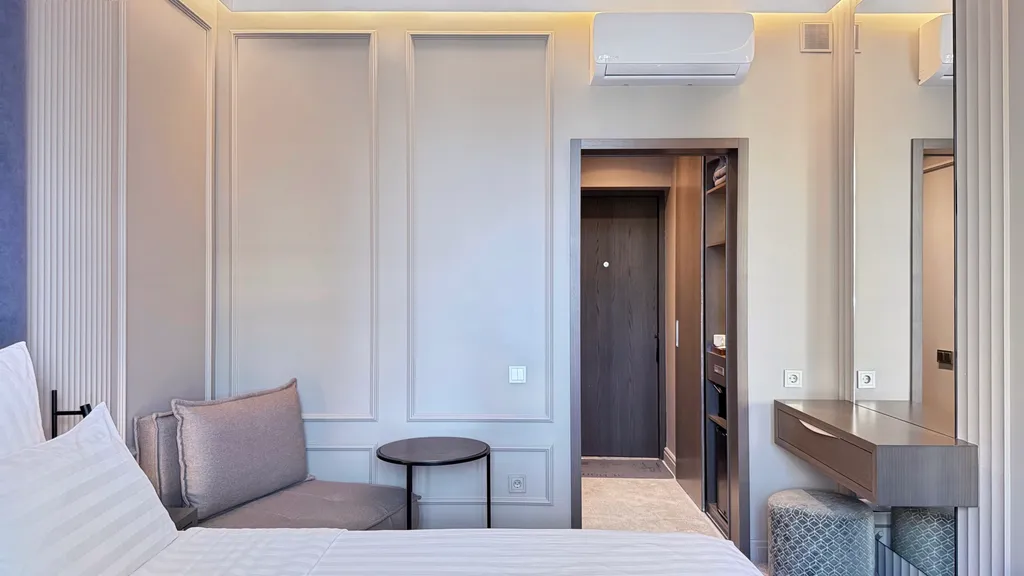 Квартира Комната — Адлер