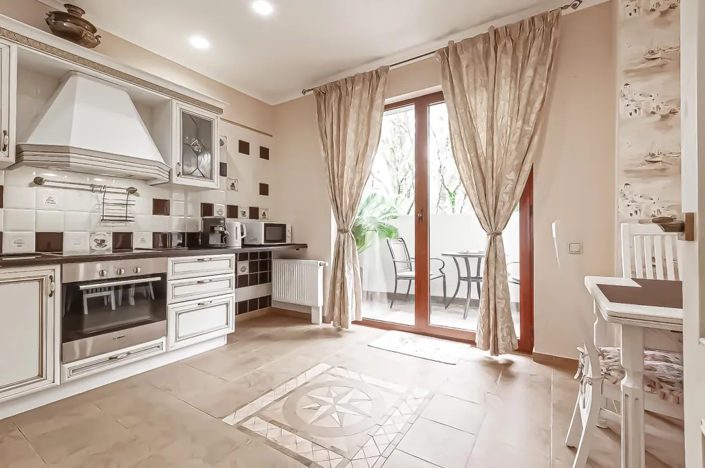 Резиденция Санторини