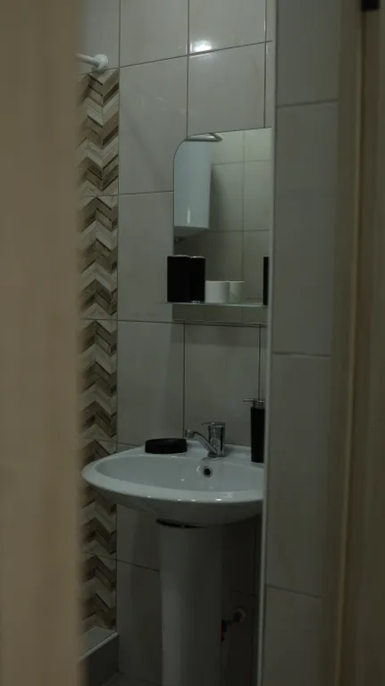 Комната