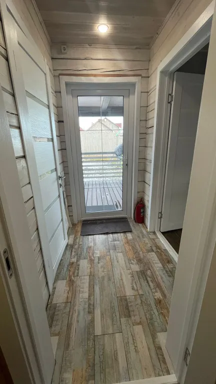 Дом "You Sklon" для семейного отдыха