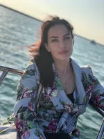 Анимимова Есения