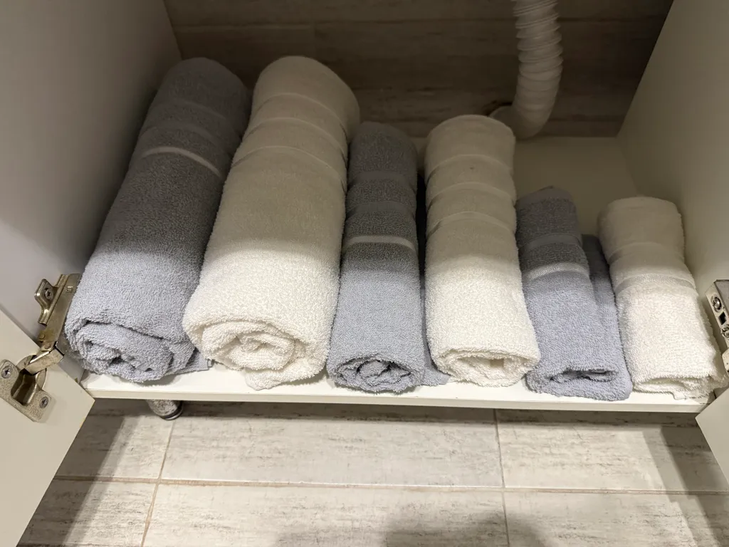 Современная квартира