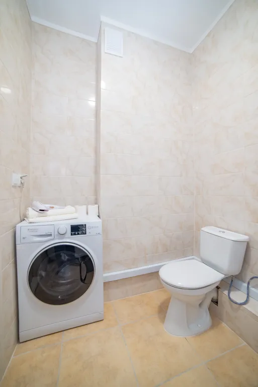 Квартира Квартира Морские пейзажи — Екатеринбург