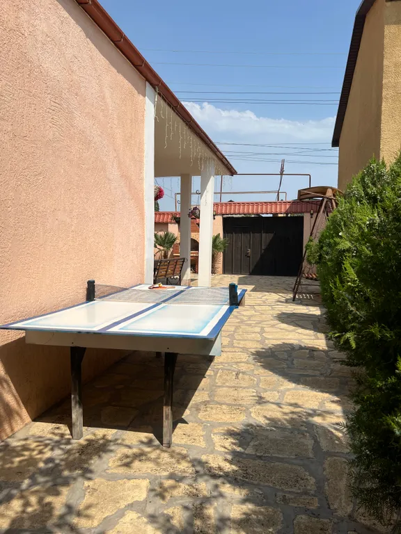 Уютная семейная дача