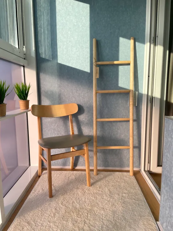 Три квартиры на одном этаже у Горного Воздуха (N 1)