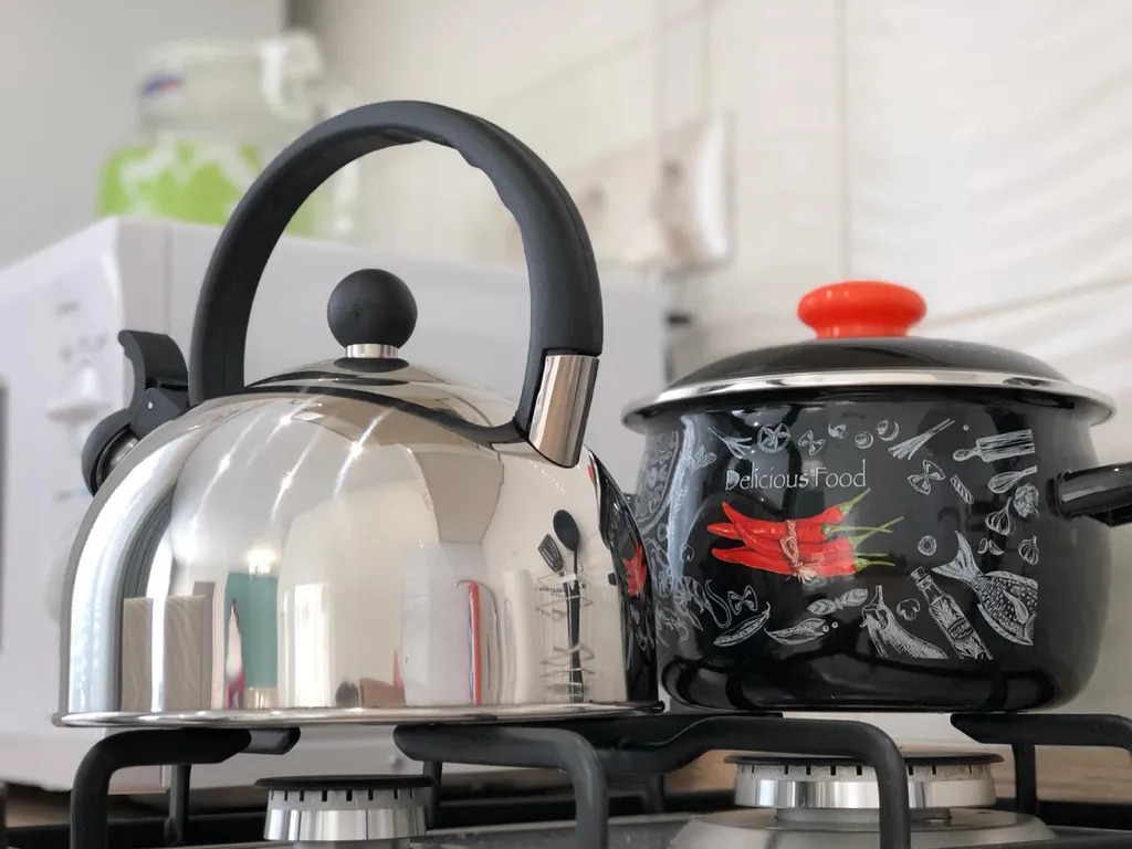 Квартира эконом-класса Уставшая Невеста