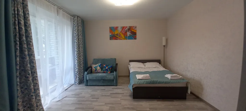 Квартира с иголочки в новом доме — аренда посуточно в Углич