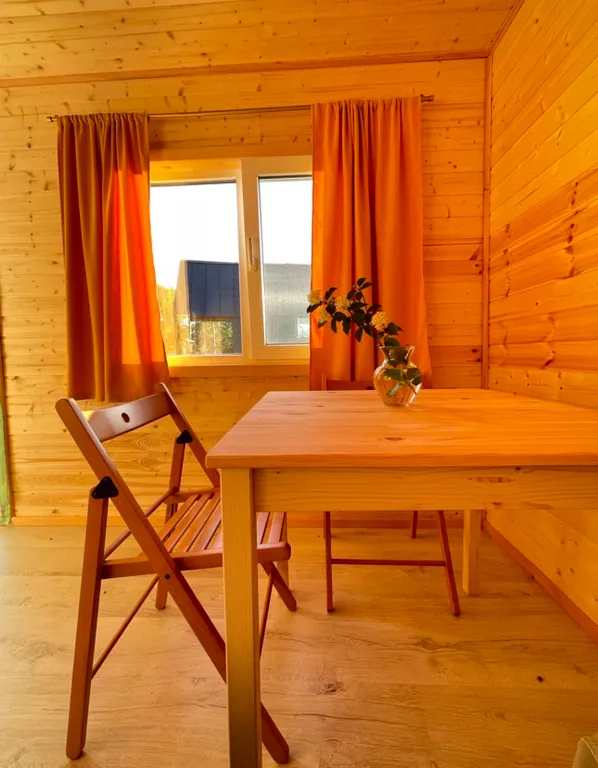 Коттедж Домик в предгорье со всеми удобствами — Краснодар