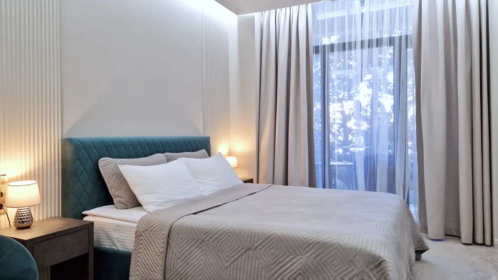 Квартира Комната — Адлер