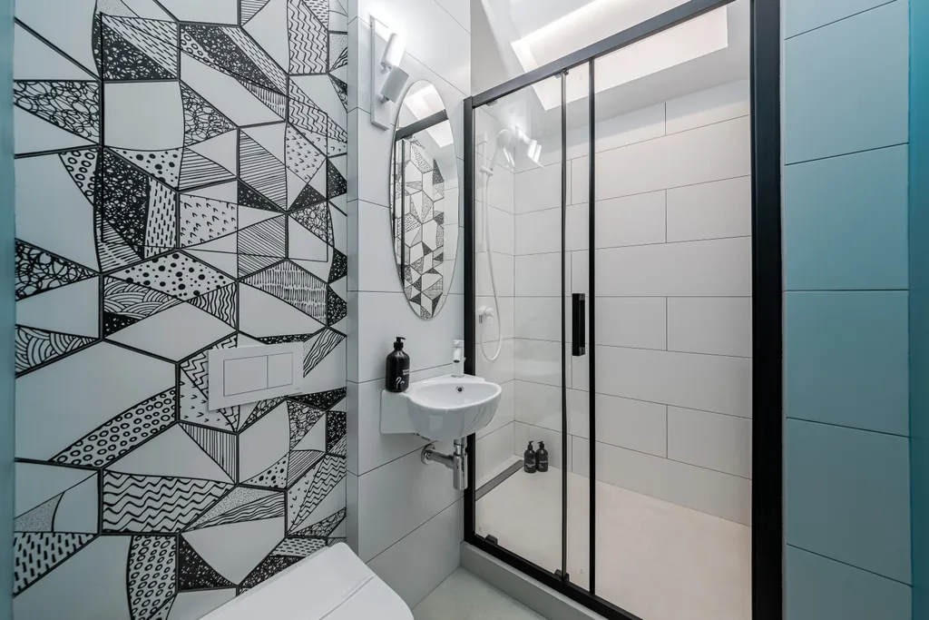 Эксклюзивная квартира-мансарда на Пресне