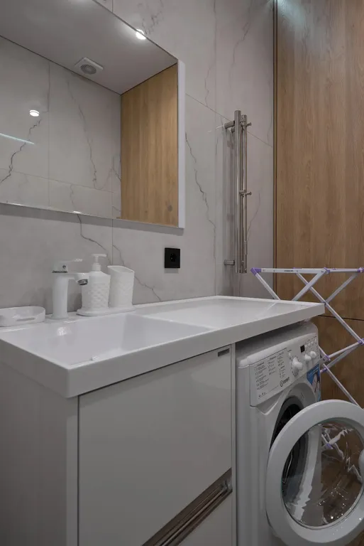 Дом таунхаус модерн