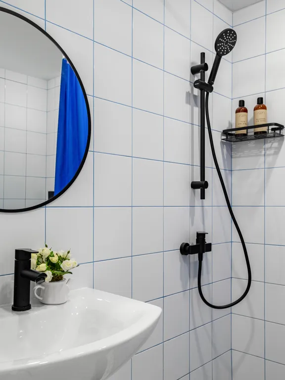 Стильная студия 4