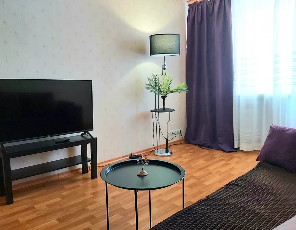 Квартира 2-к.квартира в центре, с видом на пл.Куйбышева — Самара