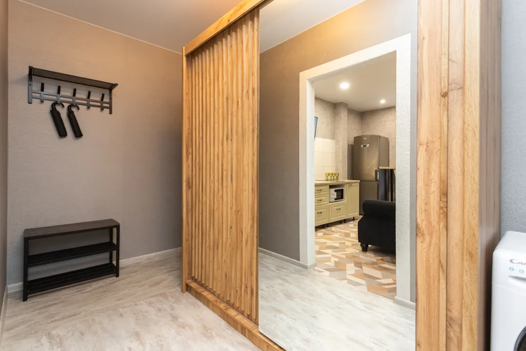 Апартаменты Шанхайское