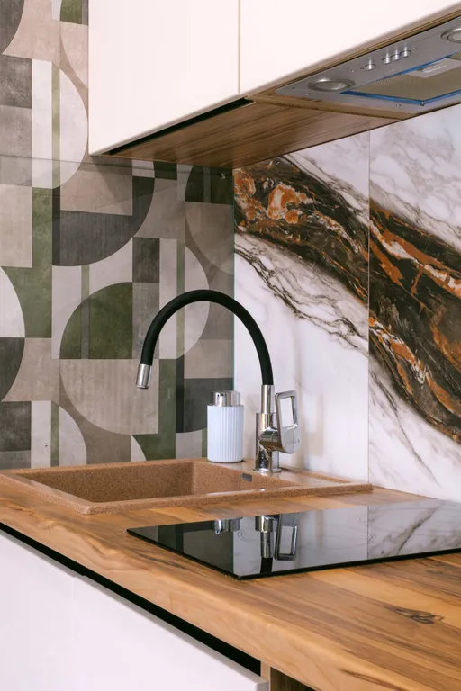 Квартира 1-комнатная Квартира — Сириус