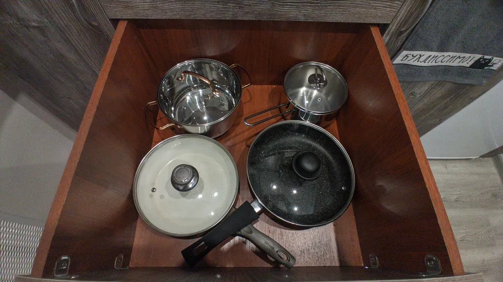 Уютная квартира в центре