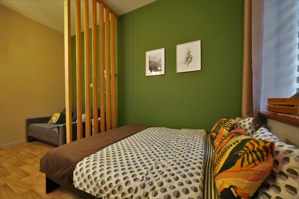 Квартира Квартира Design loft — Санкт-Петербург