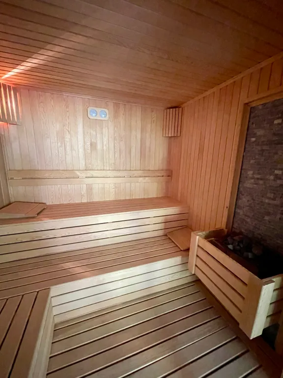 Luxury Flat 300m to the Beach