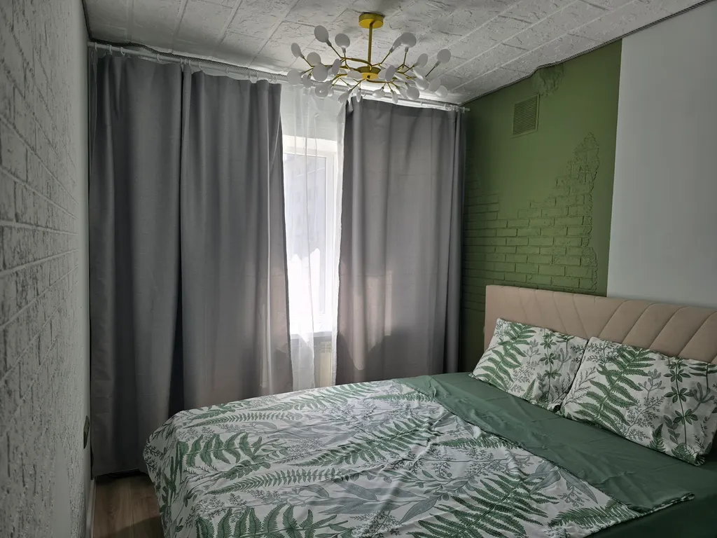 Уютная квартира в самом центре города