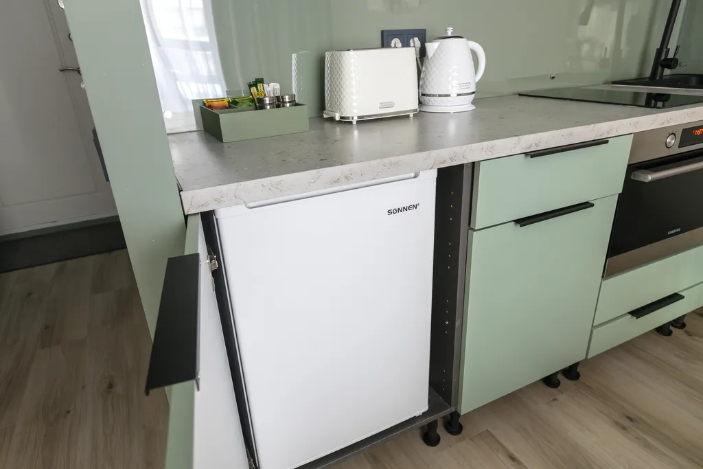 Стильная квартира-студия бриз в 15 минутах на машине от аэропорта внуково