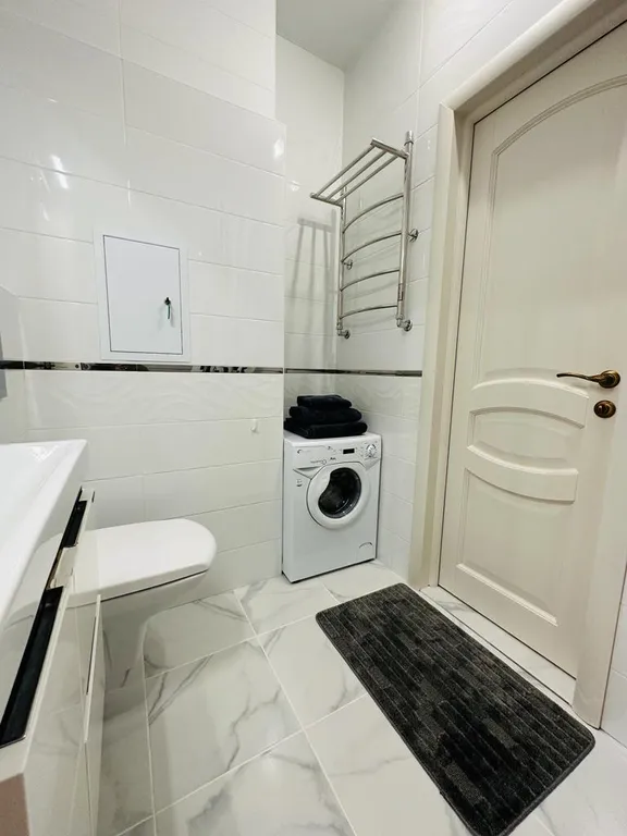 Квартира на первой береговой линии с видом на море