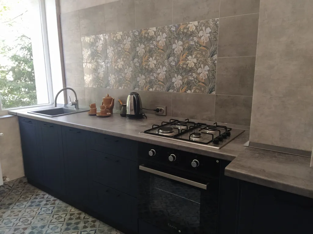 Квартира Апартаменты Edelbürger в центре исторического района Амалиенау — Калининград