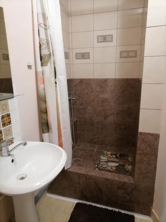 Уютная квартира ждет гостей